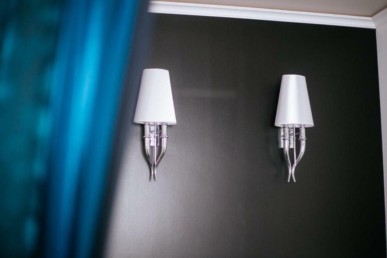 Royal Apartment In City Centre Suwałki المظهر الخارجي الصورة
