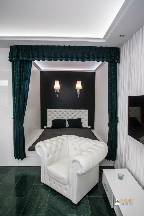 Royal Apartment In City Centre Suwałki المظهر الخارجي الصورة