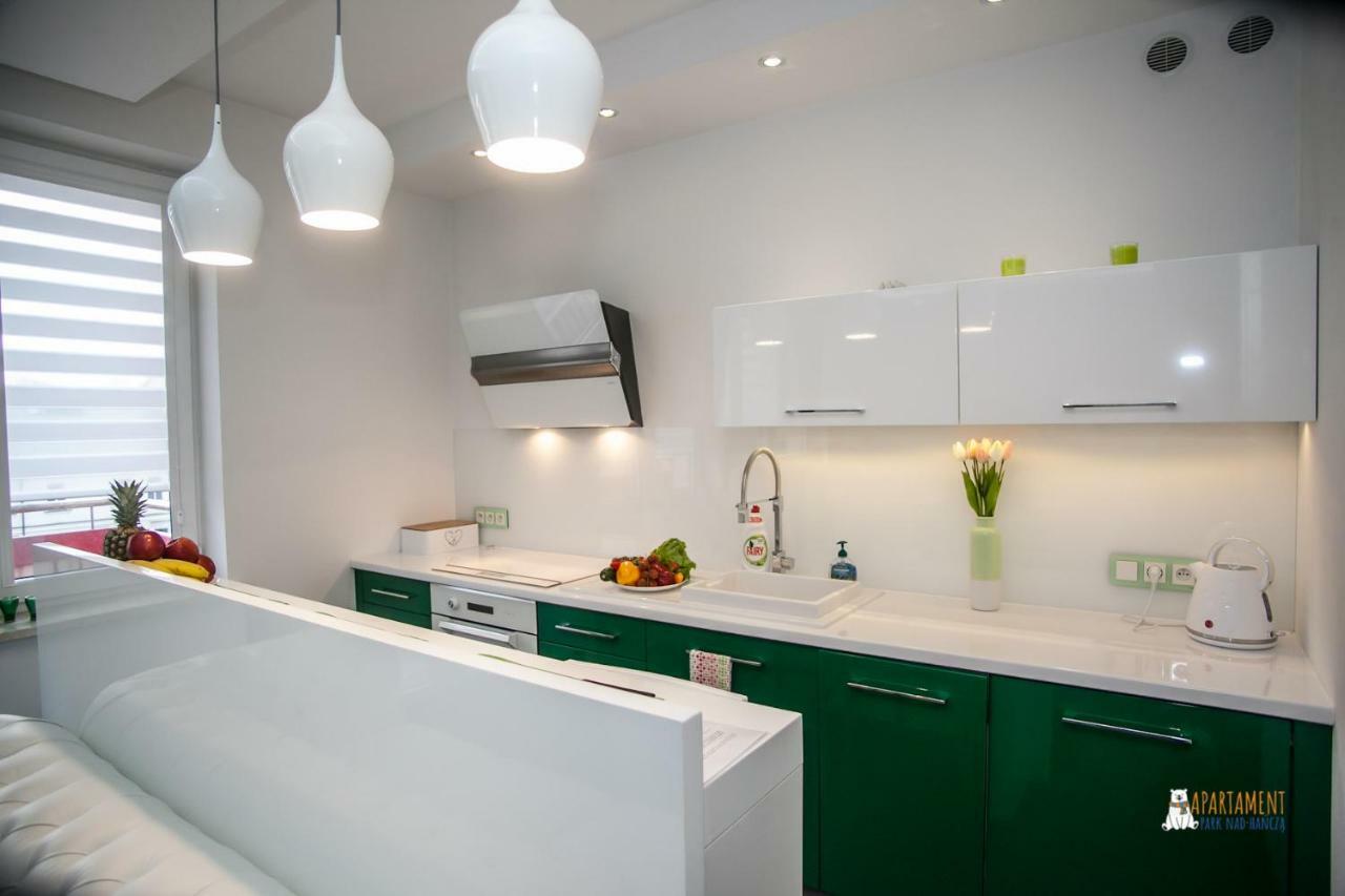 Royal Apartment In City Centre Suwałki المظهر الخارجي الصورة