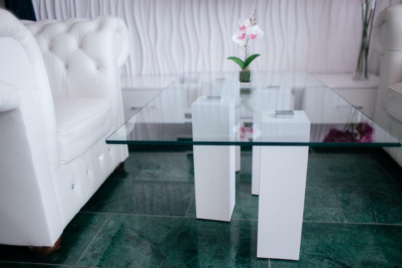 Royal Apartment In City Centre Suwałki المظهر الخارجي الصورة